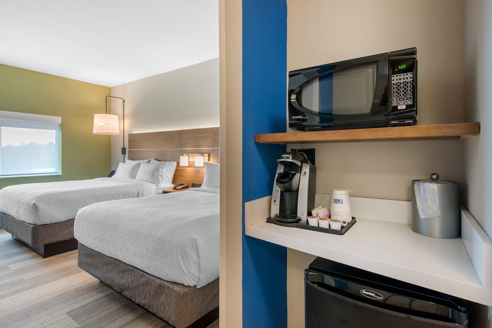 Holiday Inn Express & Suites Alachua - Gainesville Area by IHG, Fotografia 11