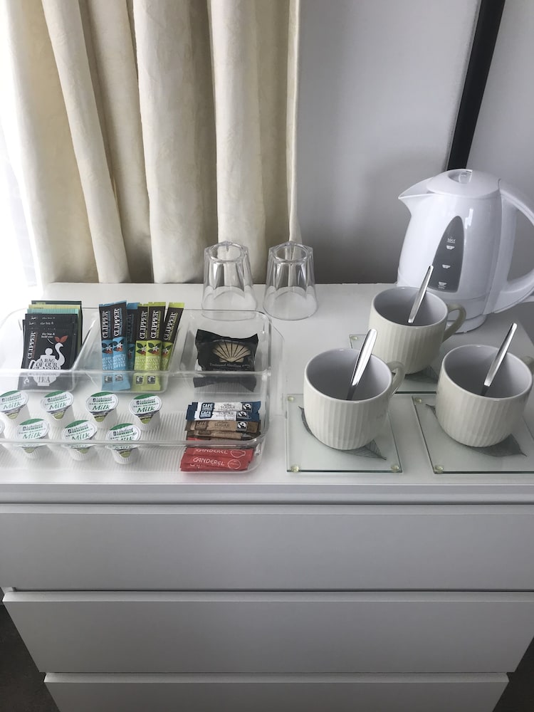 Deluxe Double or Twin Room, Ensuite (Room 6) photo 3