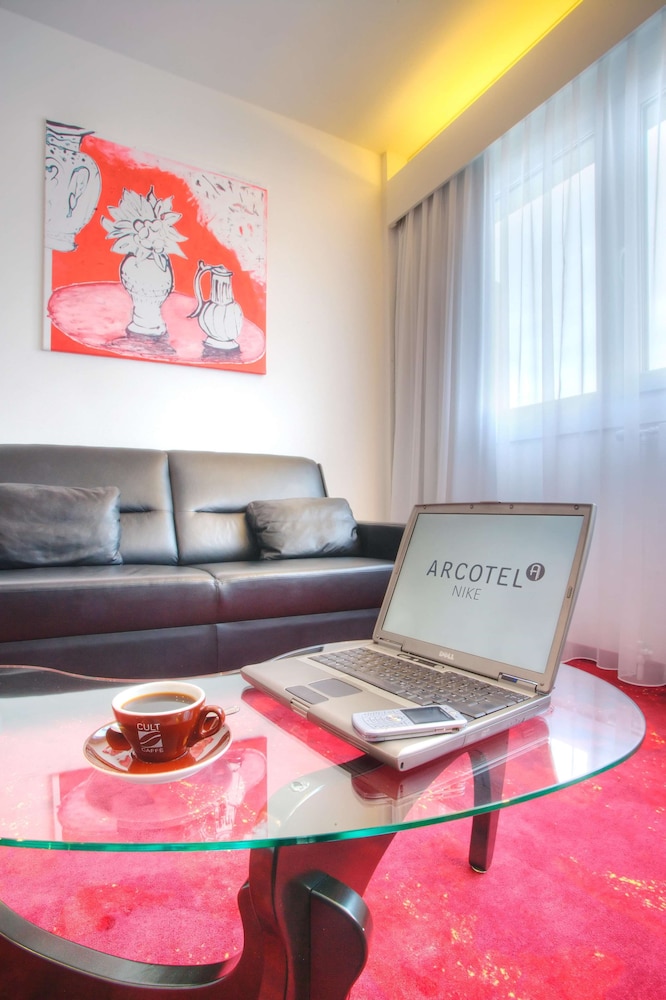 Junior Suite - Photo 13