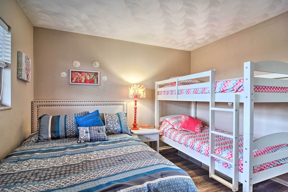 Apartment (2 Bedrooms) photo 2