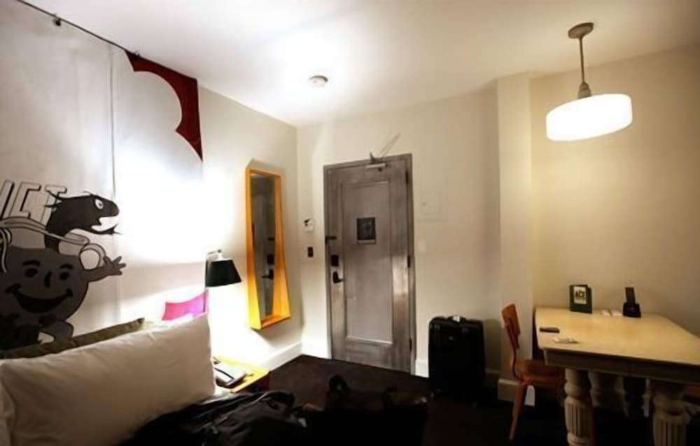 Standard Double Room - Photo 1