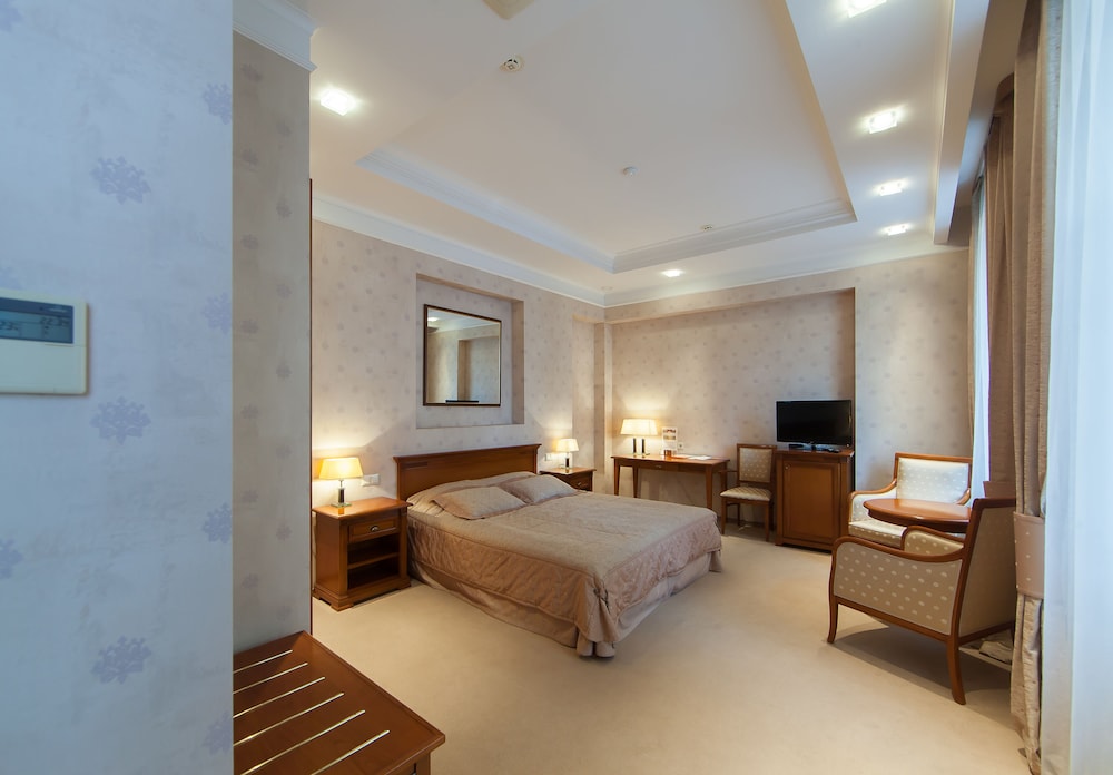 Suite photo 1