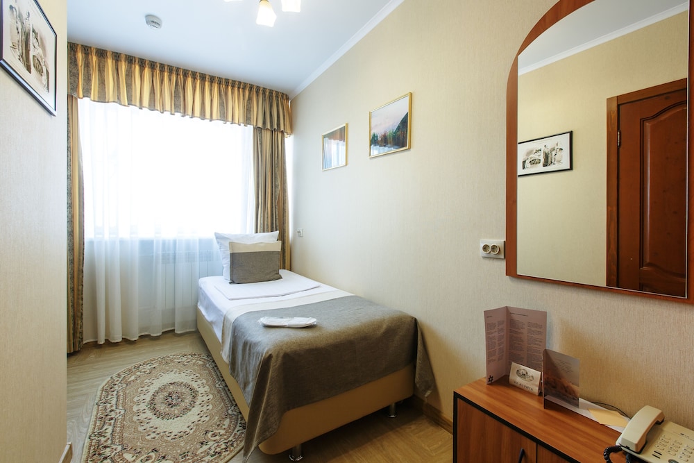 Economy Single Room photo 1
