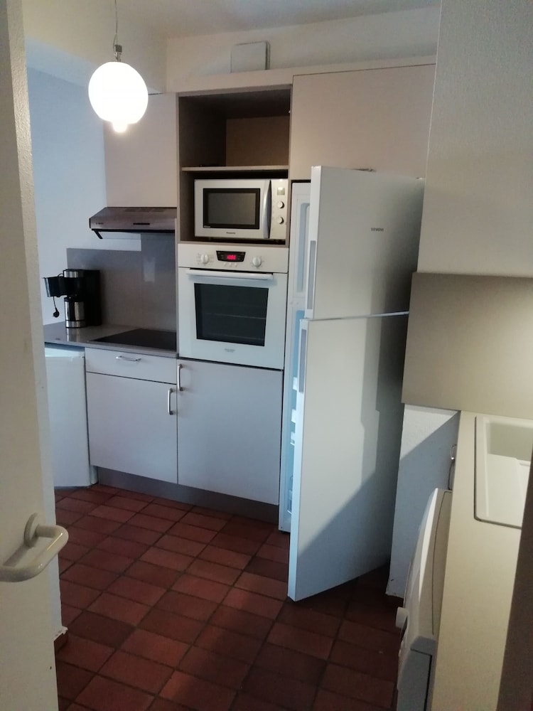 Apartment, 5 Bedrooms, Balcony