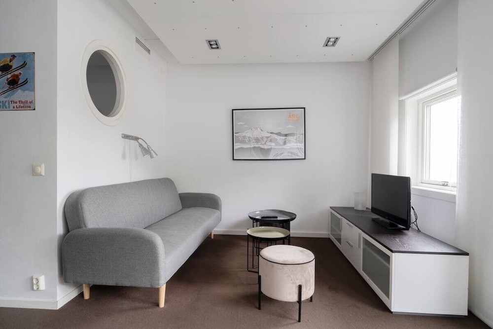 Family Quadruple Room