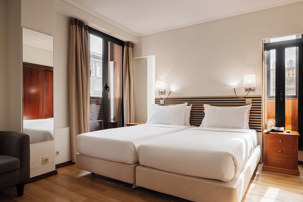 Double or Twin Room - Photo 1