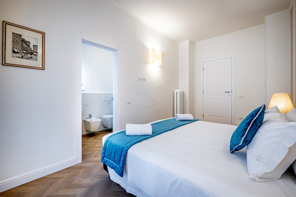 Standard Double Room photo 2
