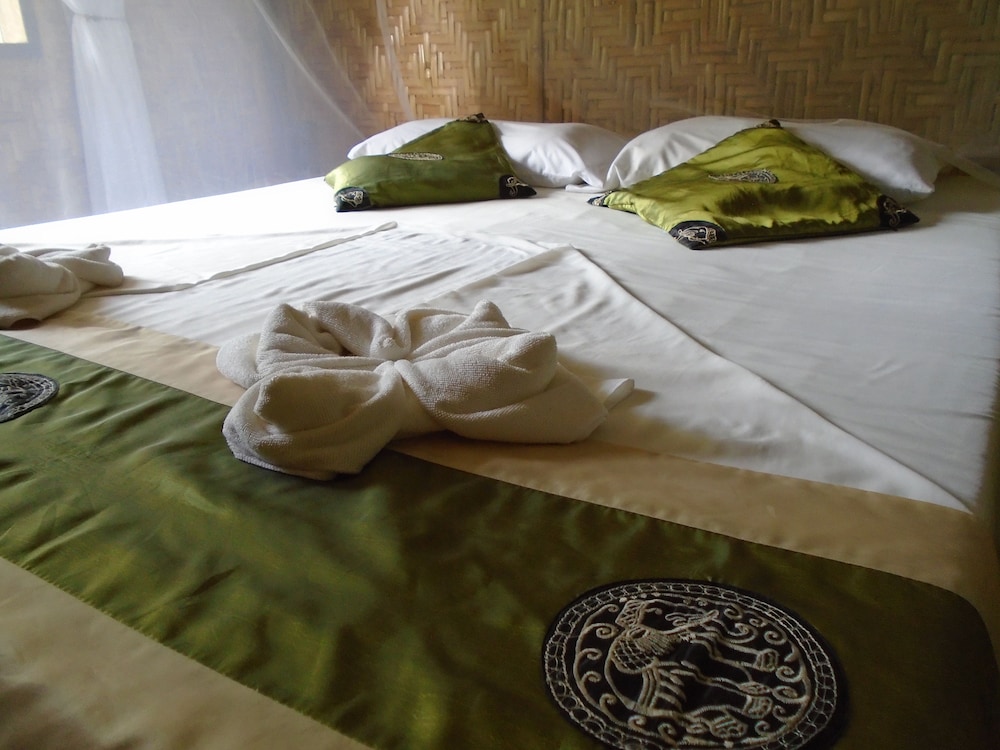 Green Villa, Bungalow photo 2