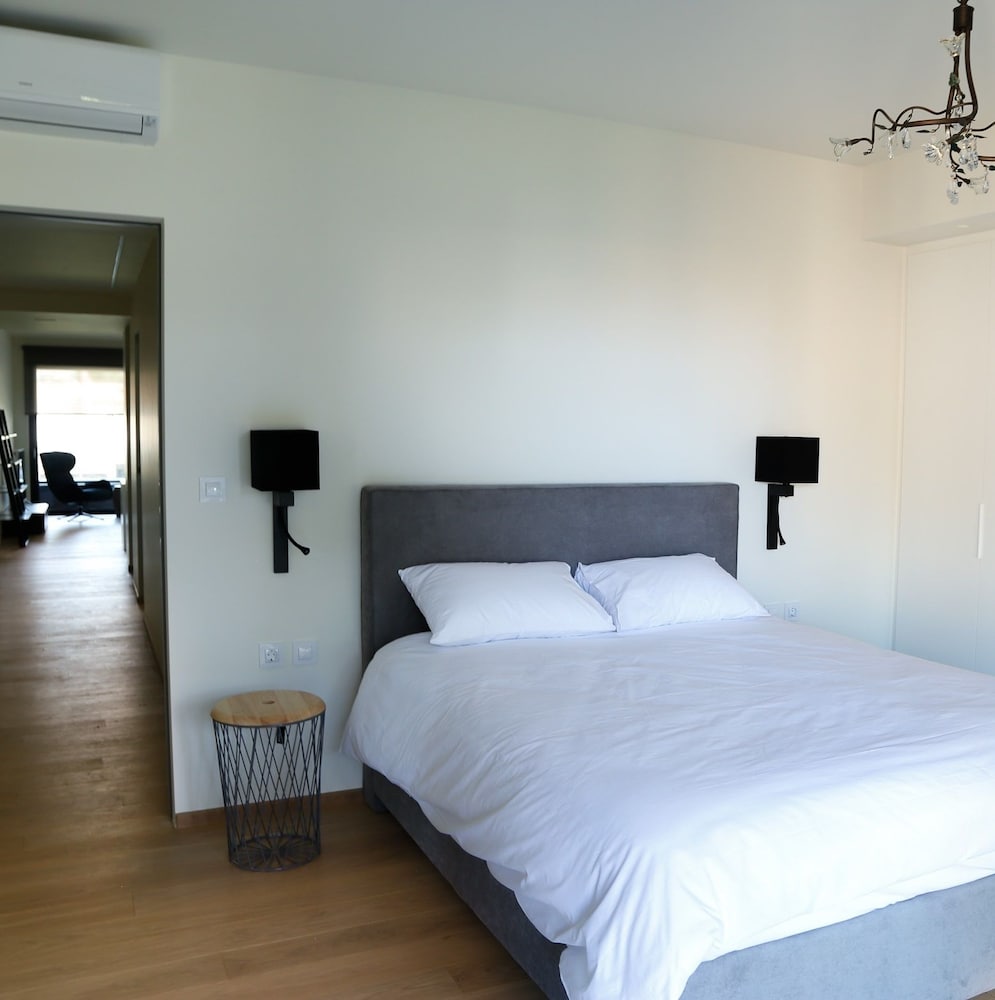Exclusive Apartment, Garden View photo 1