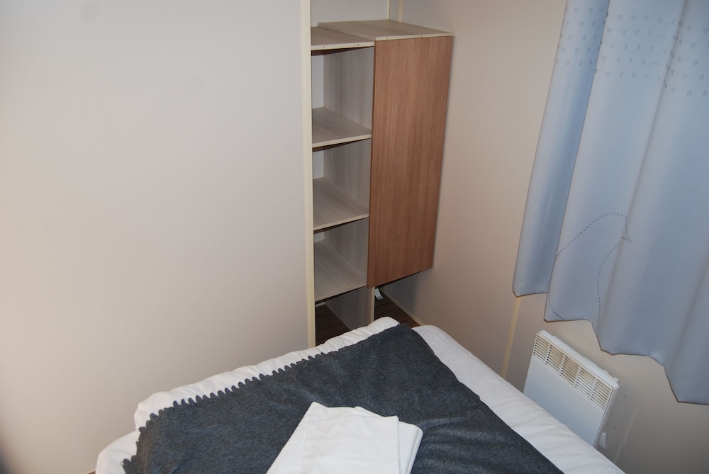 Mobile Home (Etincelle) photo 1