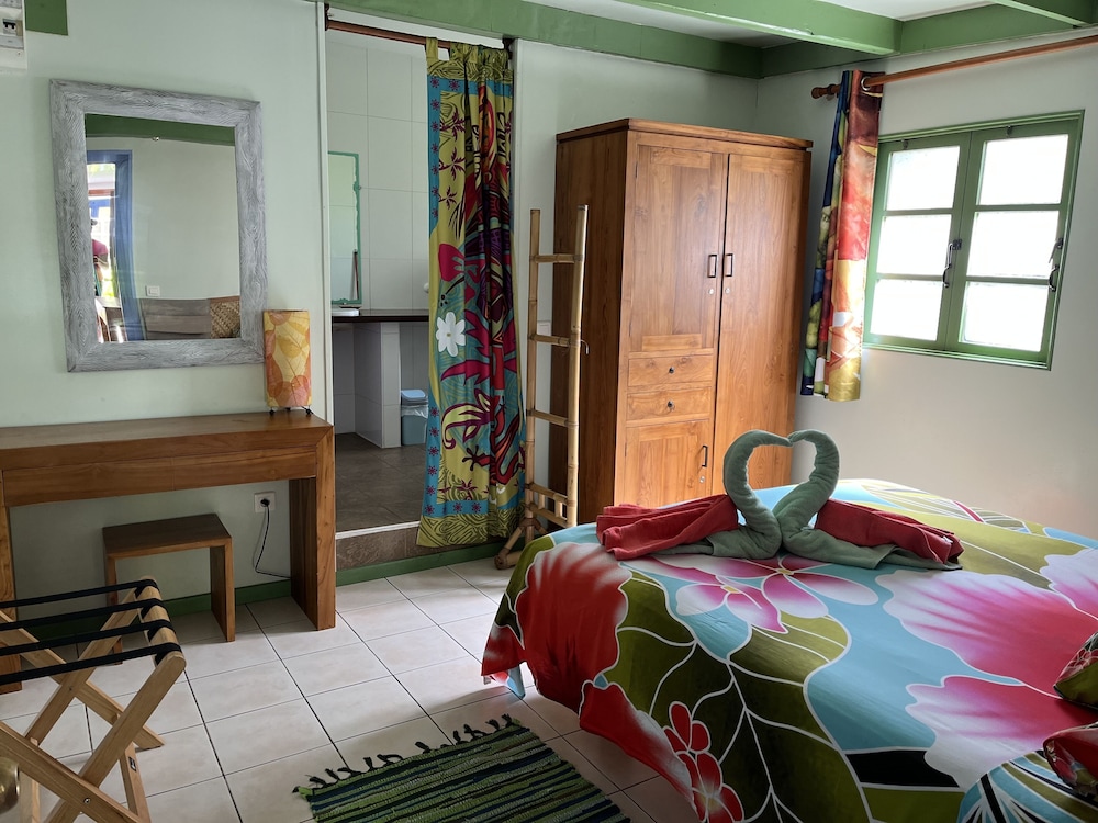 Suite, 2 Bedrooms photo 2