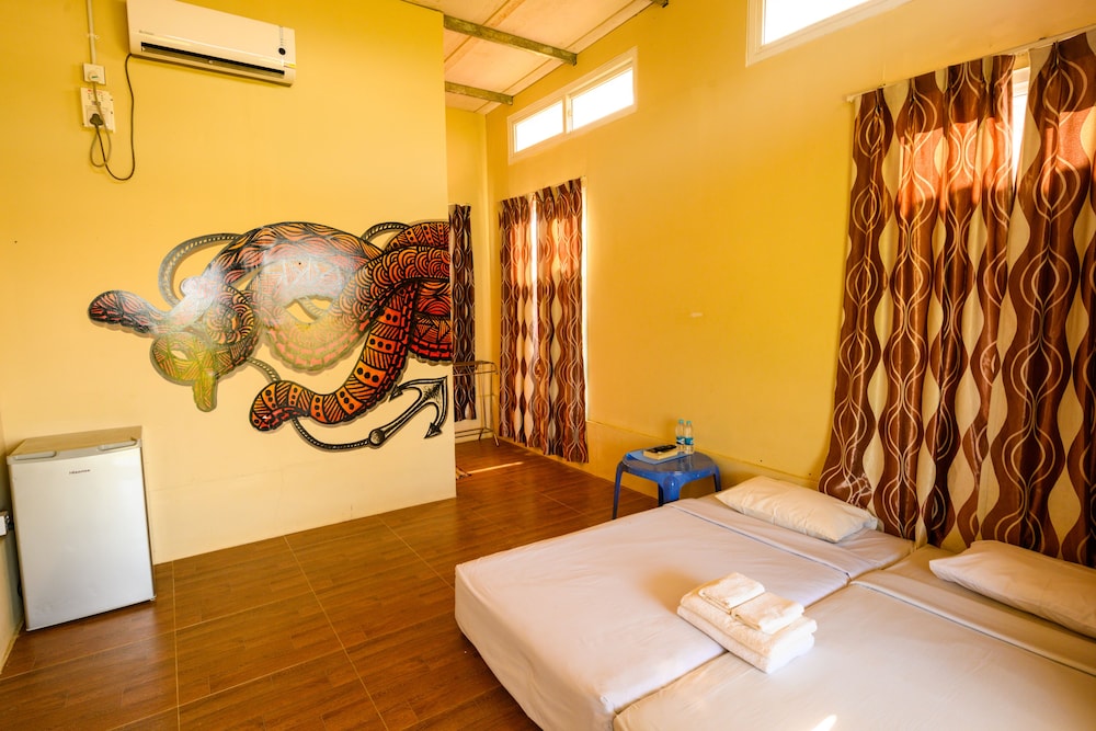 Superior Room photo 3