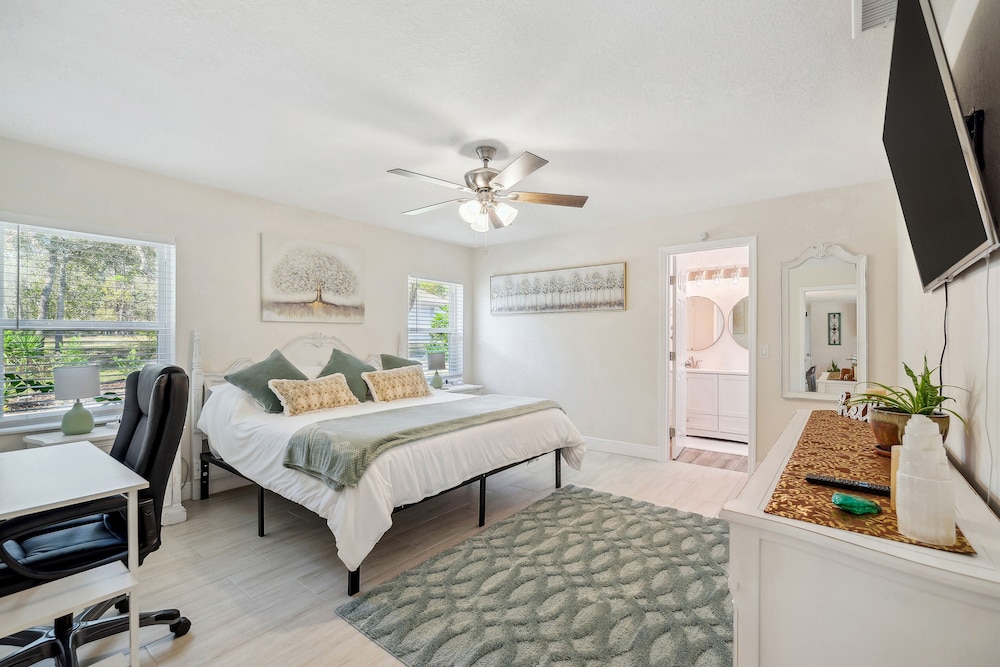 House (4 Bedrooms) photo 3