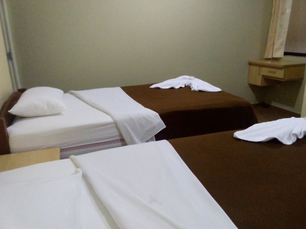 Twin Room, 2 Twin Beds