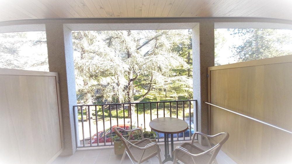 Double or Twin Room, Terrace - Photo 2