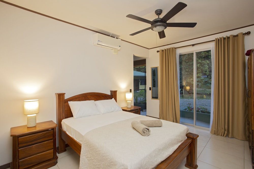 Cabana Superior