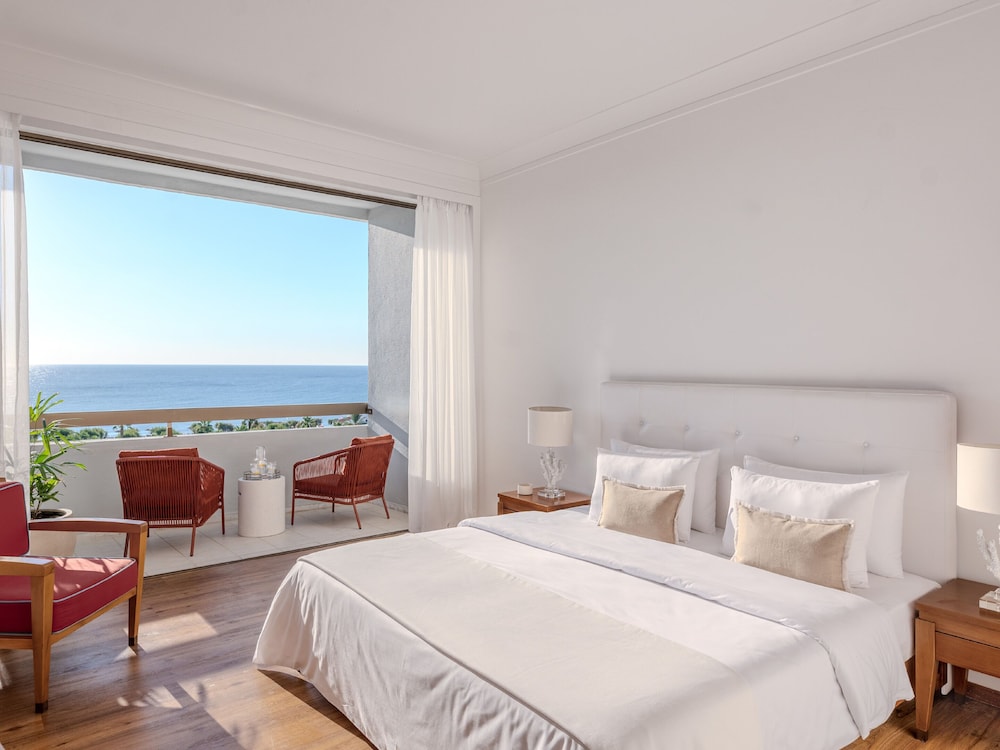 LUX.ME Guestroom Sea View - Photo 1