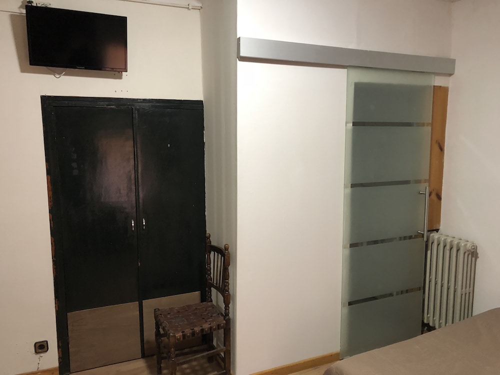 Habitación Doble Básica