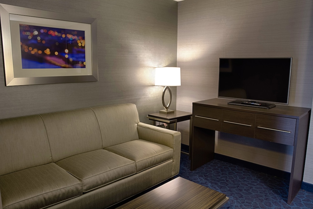 Suite, 1 Bedroom