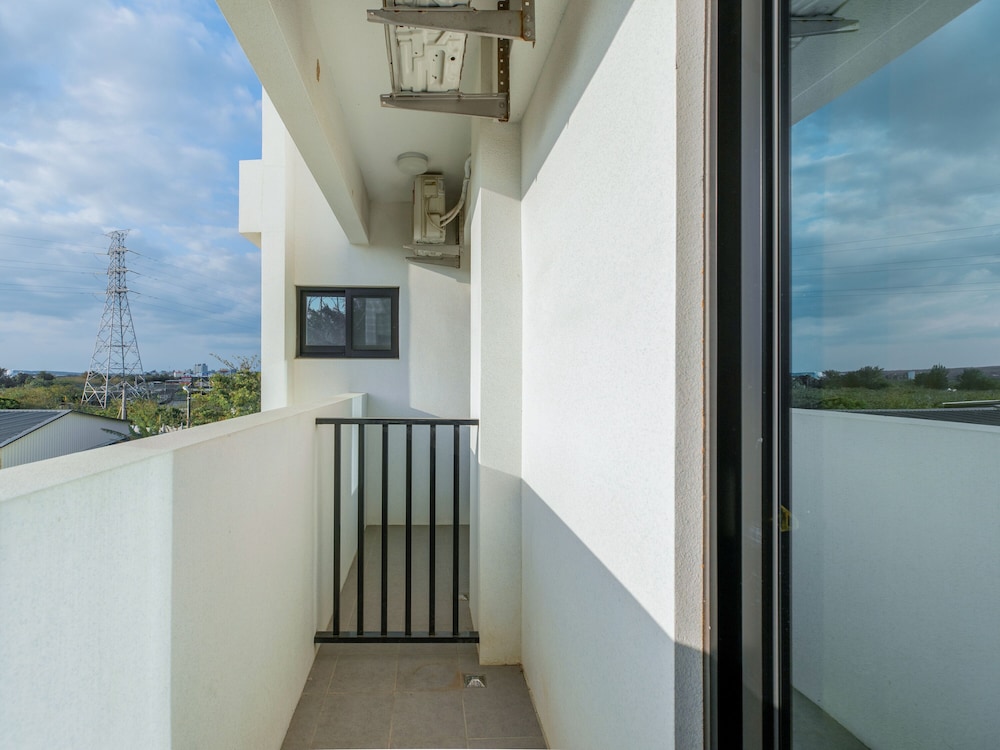 Double Room, Balcony - Photo 12