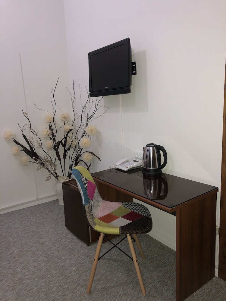 Economy Single Room photo 3