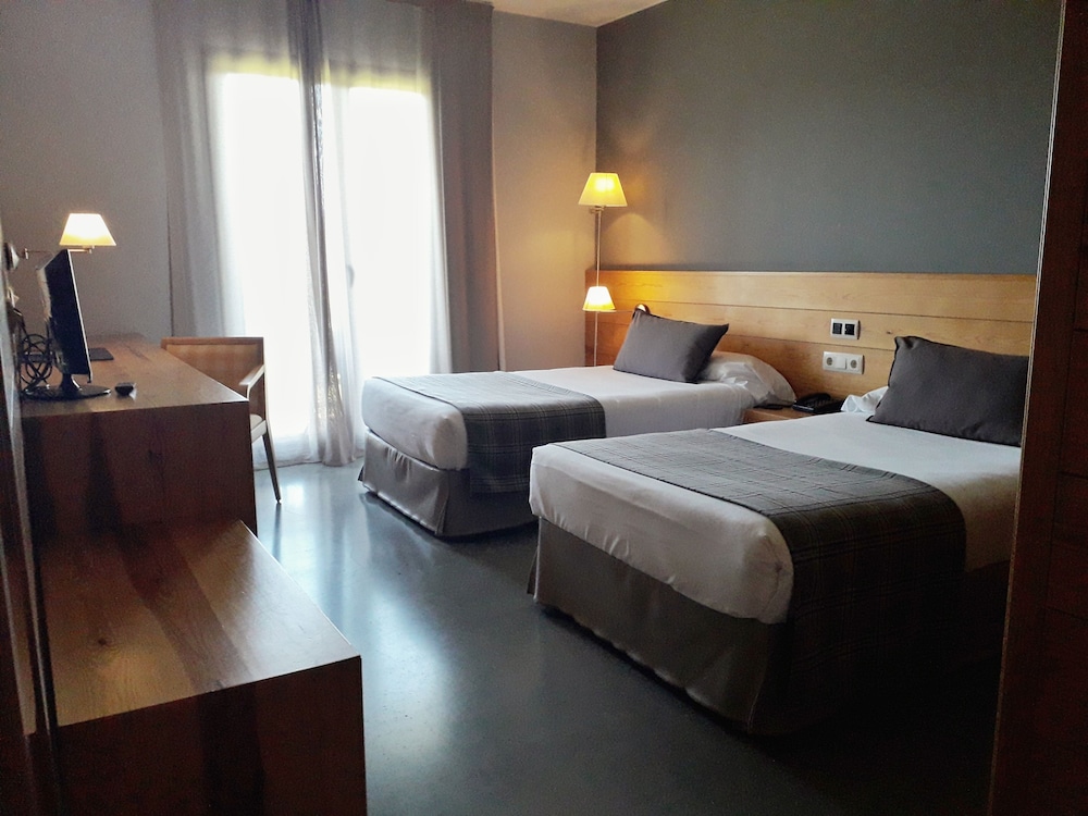 Double Room Single Use