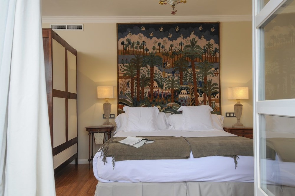 Superior Double Room, Vineyard View - Photo 1