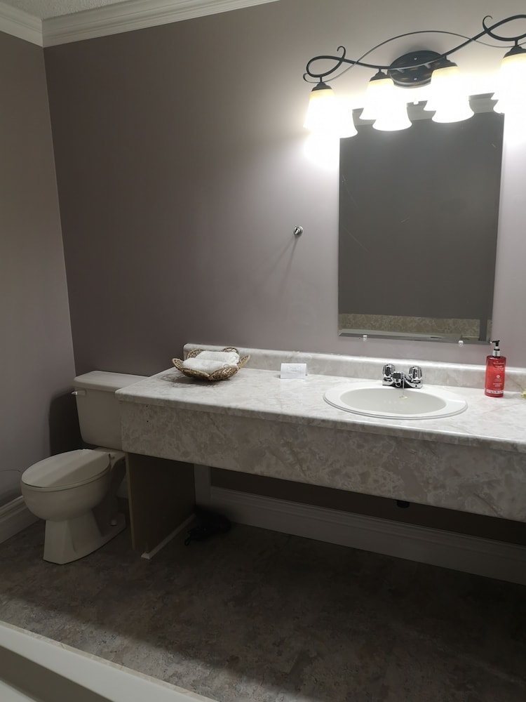 Luxury Suite, Jetted Tub photo 2