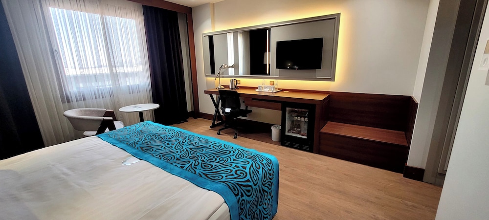 Deluxe Room photo 1