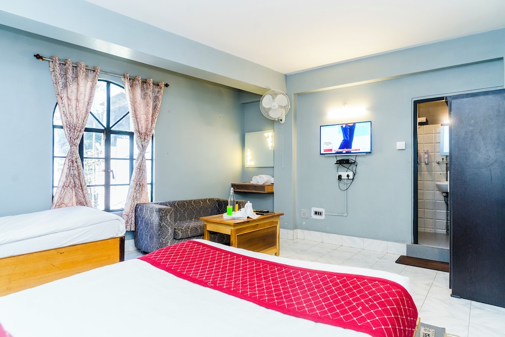 Comfort Triple Room - Photo 16