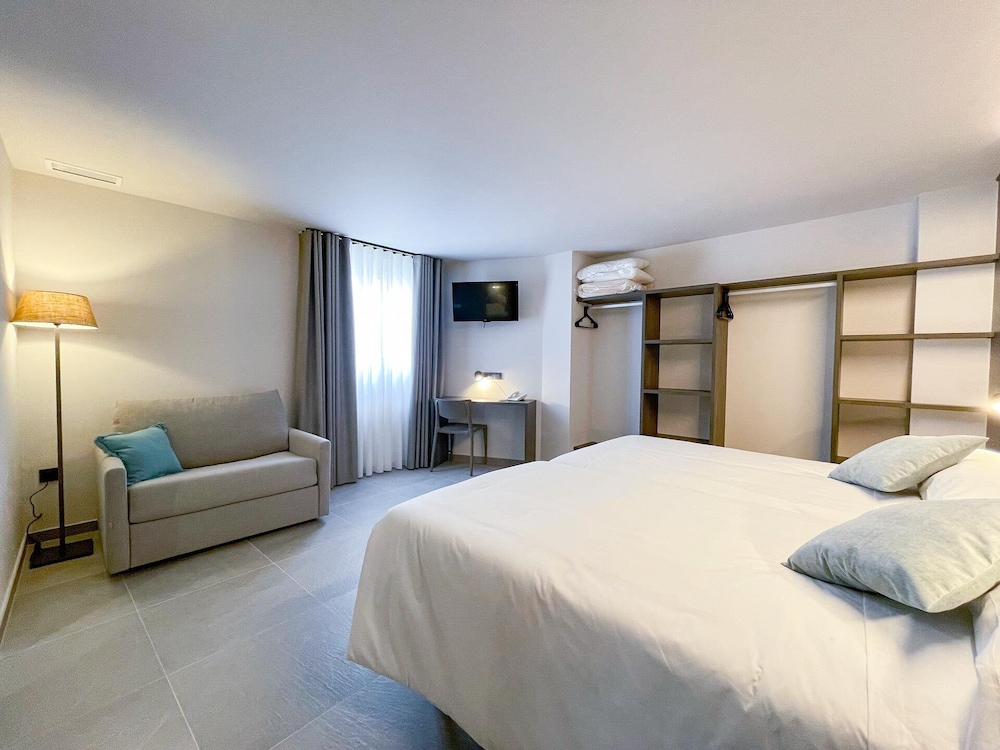 Habitación Doble Superior