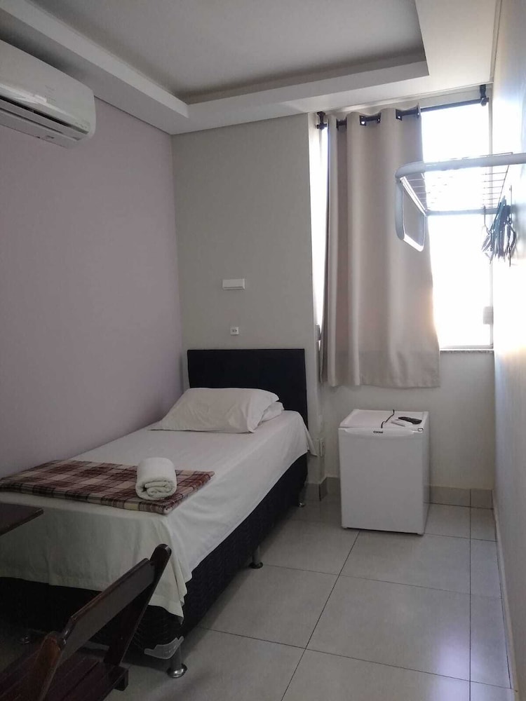 Economy Single Room photo 1