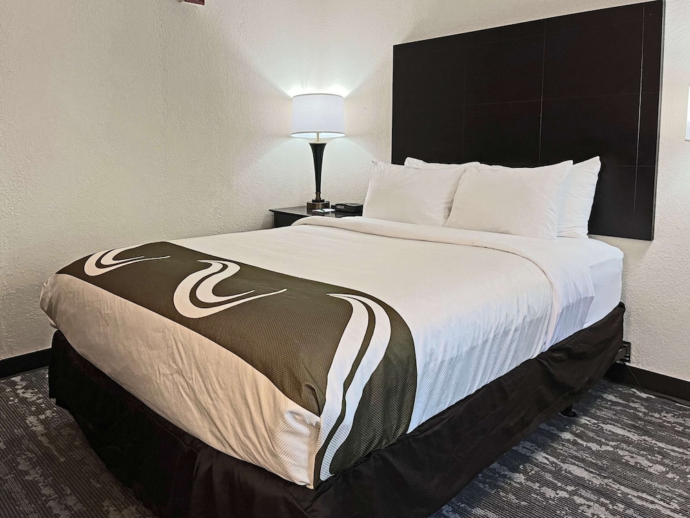 Room, 1 Queen Bed, Accessible, Non Smoking - Photo 2