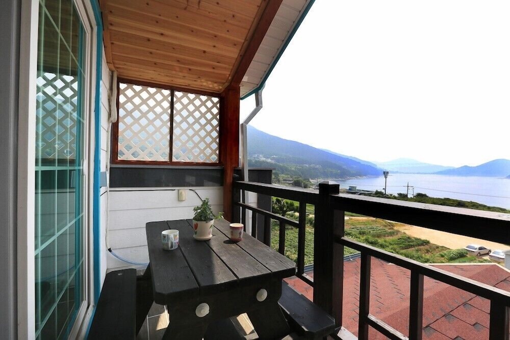 Room (Chungpodo) - Photo 8