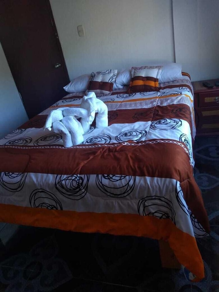 Double Room photo 1
