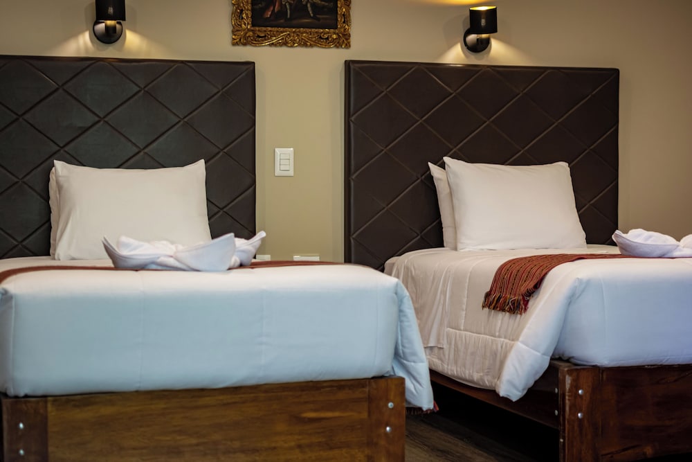Family Quadruple Room