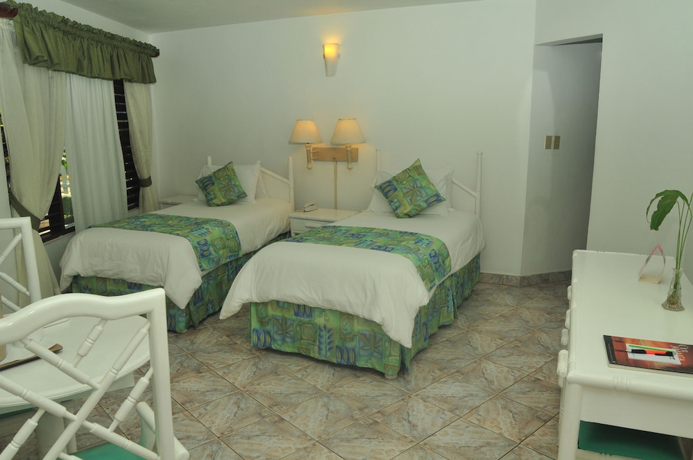 Standard Room, Garden View - Photo 3