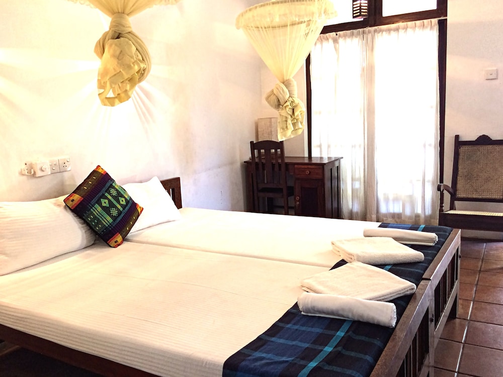 Standard Double Room, with AC