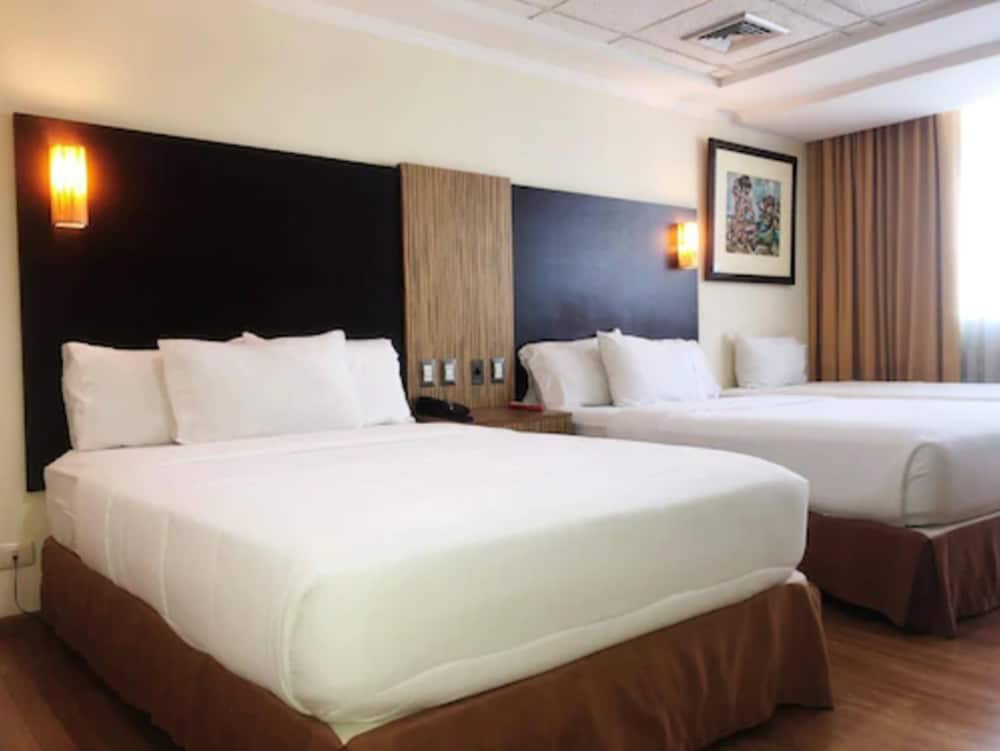 Triple Standard Room - Photo 1