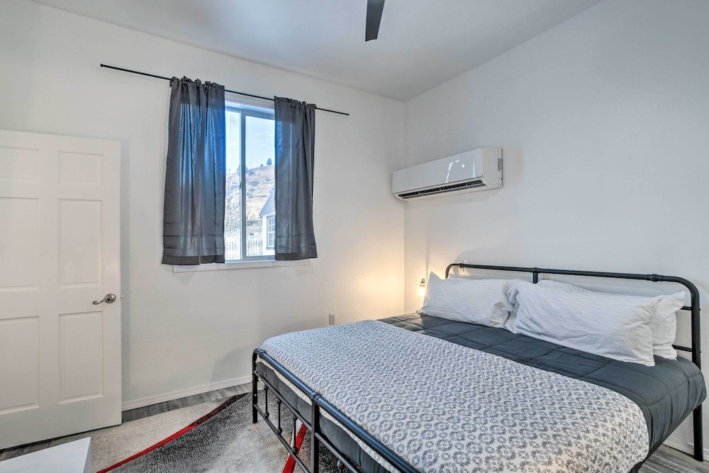 Apartment (1 Bedroom) photo 3