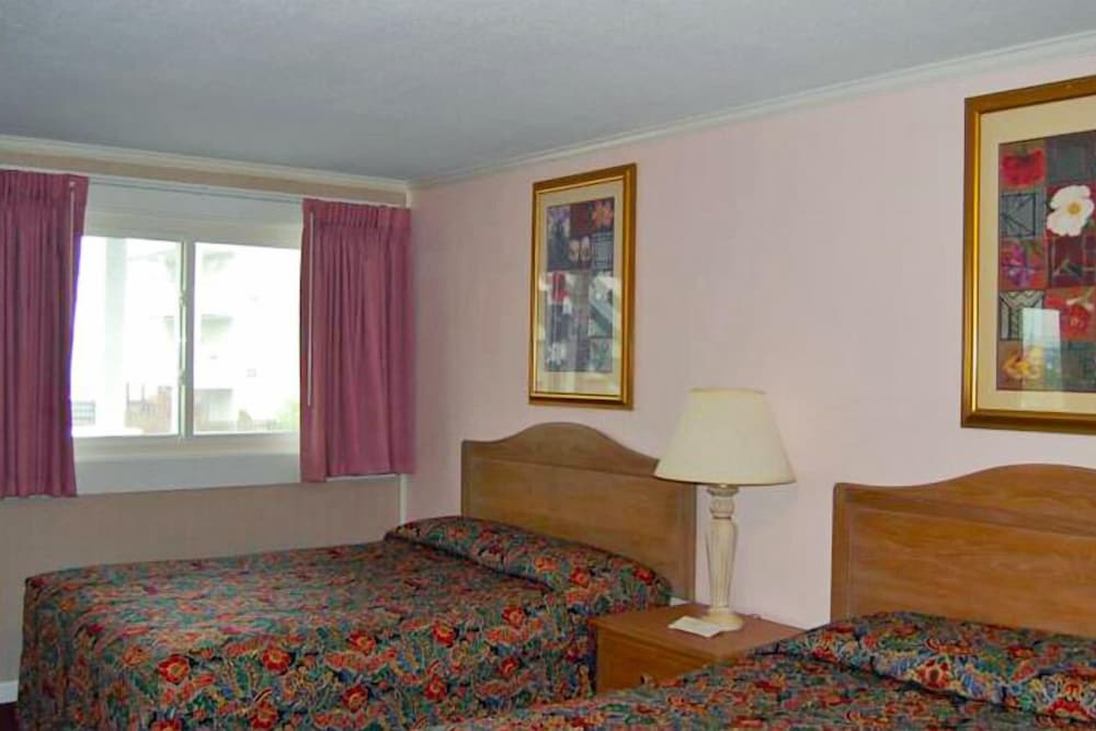 Standard Double Room photo 1