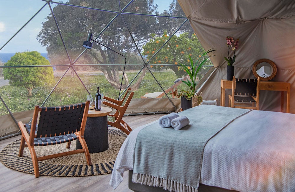 Luxury Double Room