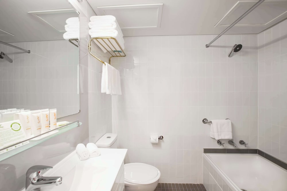 Deluxe Triple Room, 3 Twin Beds