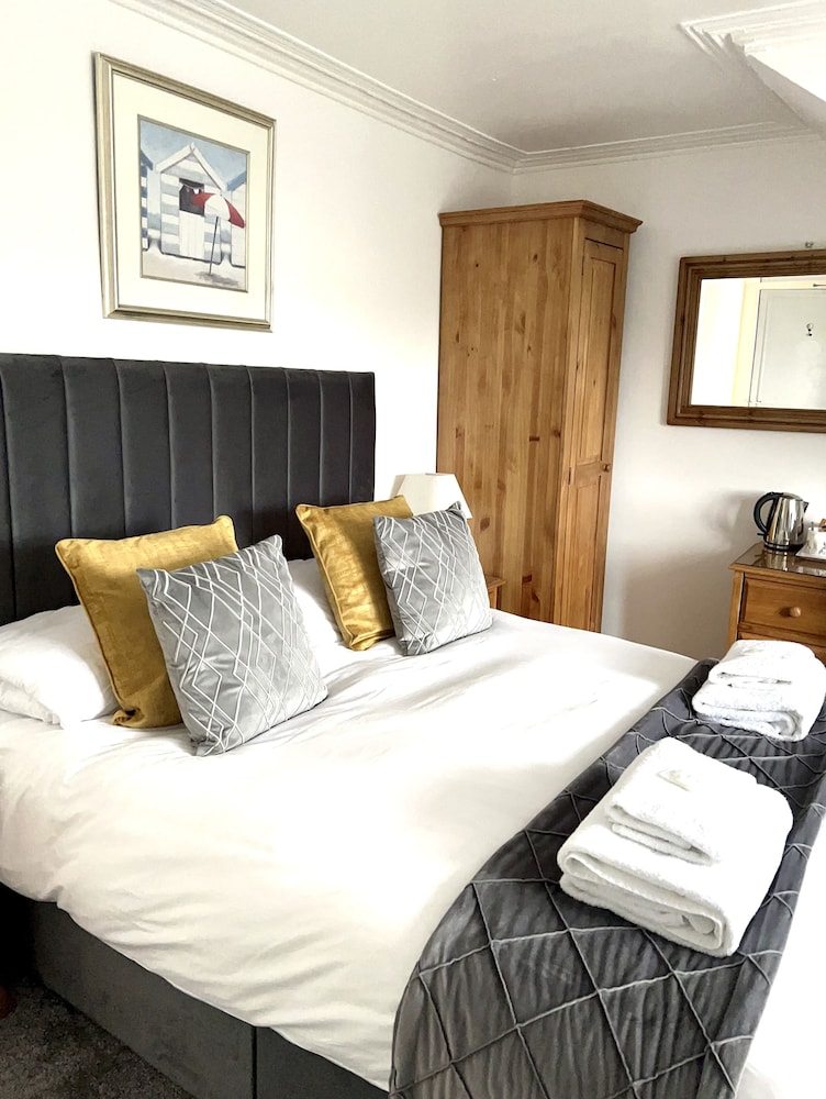Deluxe Double Room photo 3