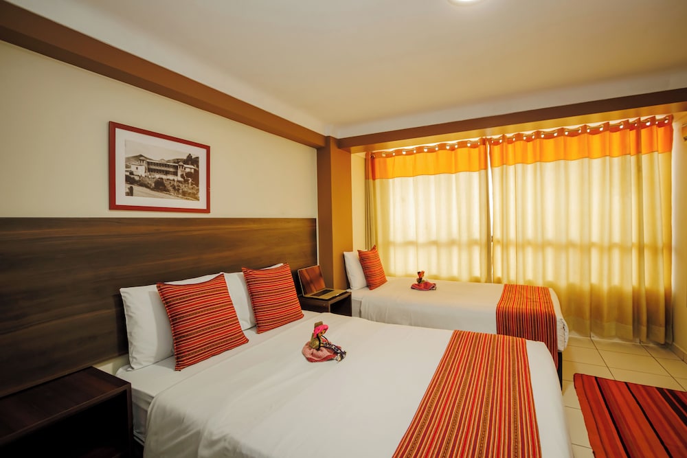 Superior Twin Room photo 2