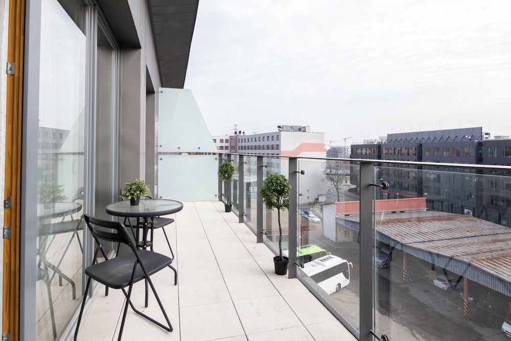 GA Luxury Apartments Masarska 45, Foto 14