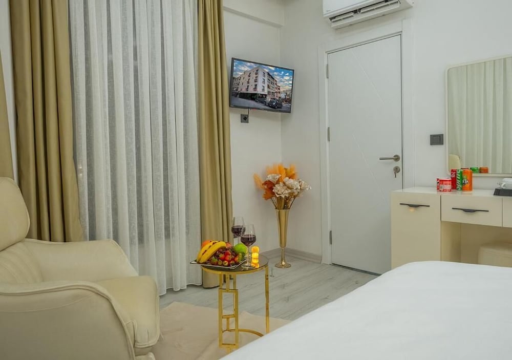 Deluxe Double Room photo 3