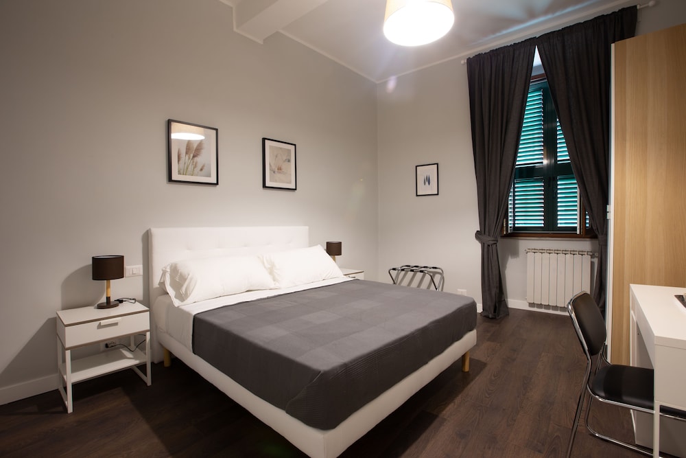 Classic Double Room, Non Smoking