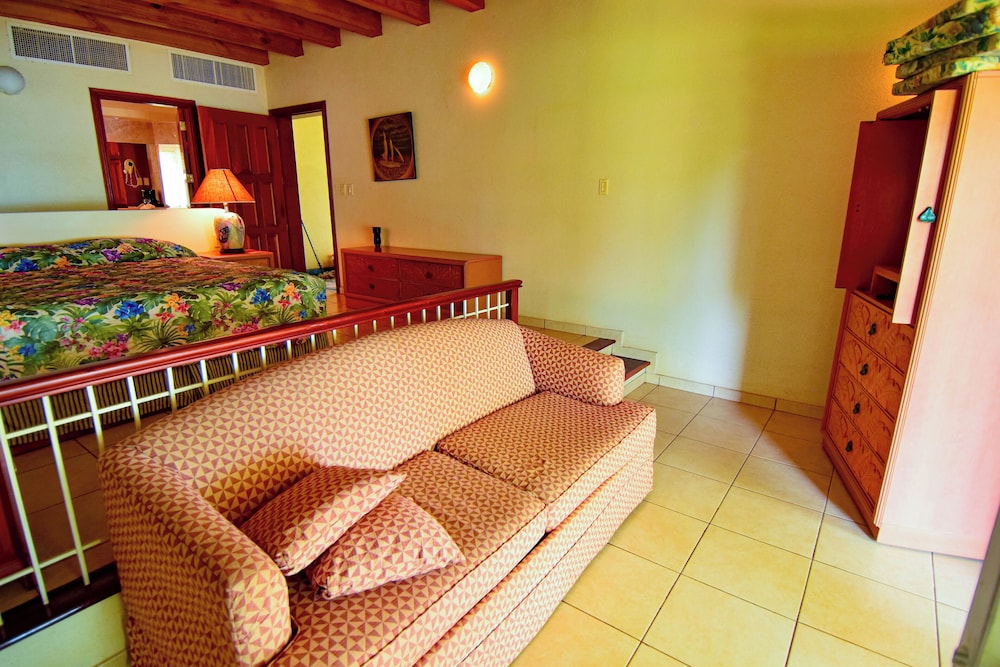 Deluxe Suite photo 3