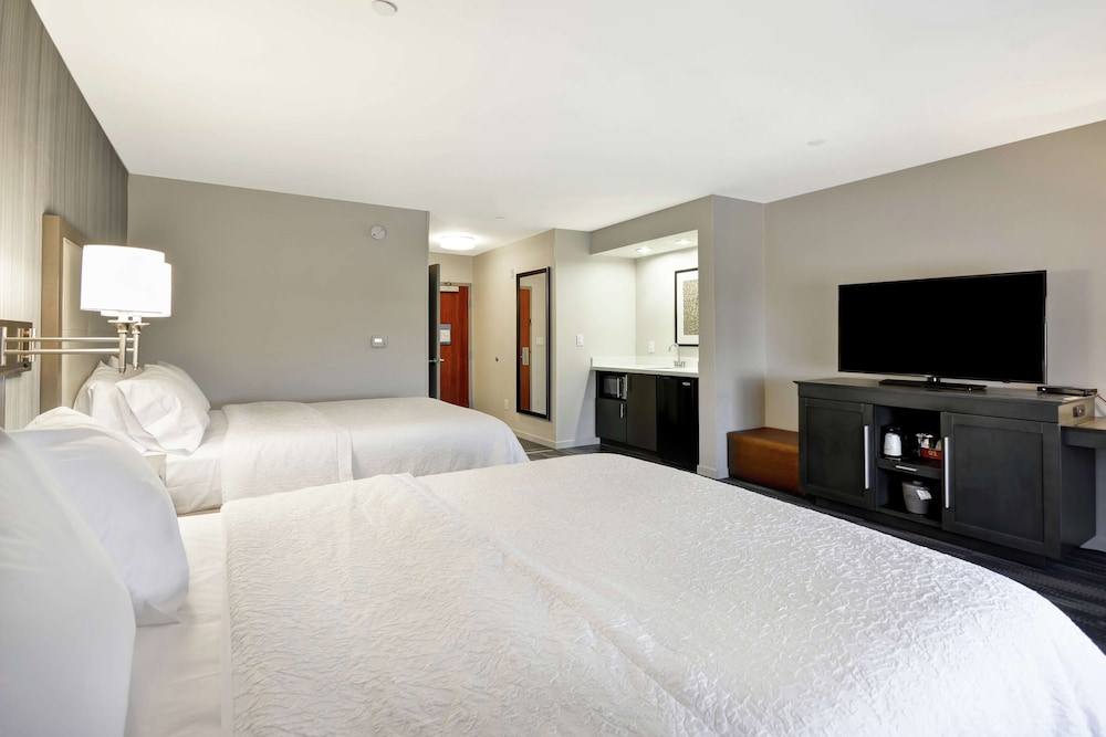Studio, 2 Queen Beds, Non Smoking - Photo 2